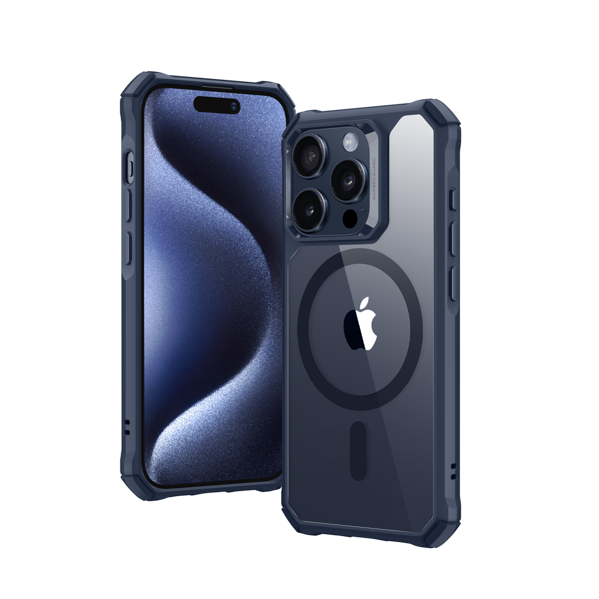 ESR Apple iPhone 15 Pro Air Armor Kapak
