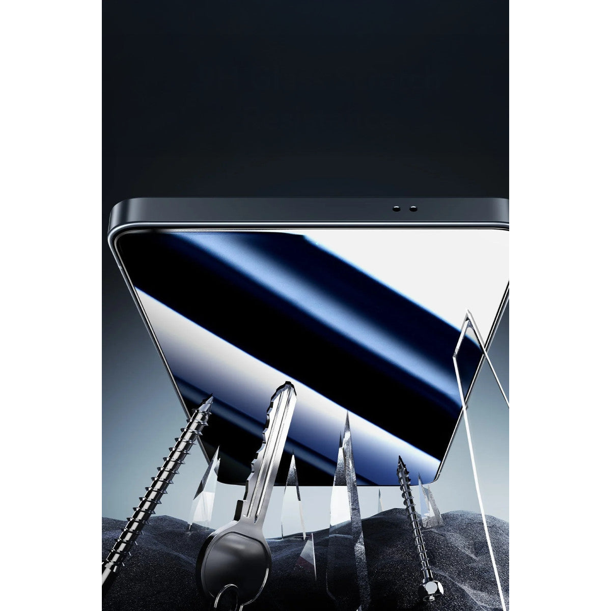 ESR Samsung Galaxy S26 Ultra UltraFit Armorite 2 Adet Cam Ekran Koruyucu