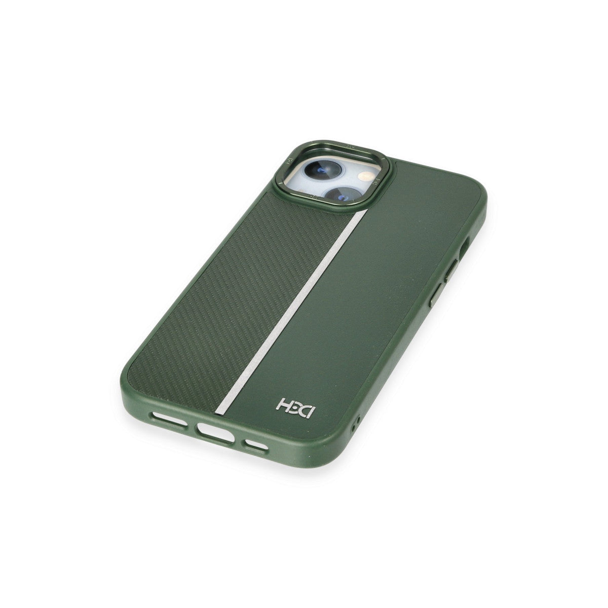 HDD Apple iPhone 15 Kılıf HBC-155 Lizbon Kapak