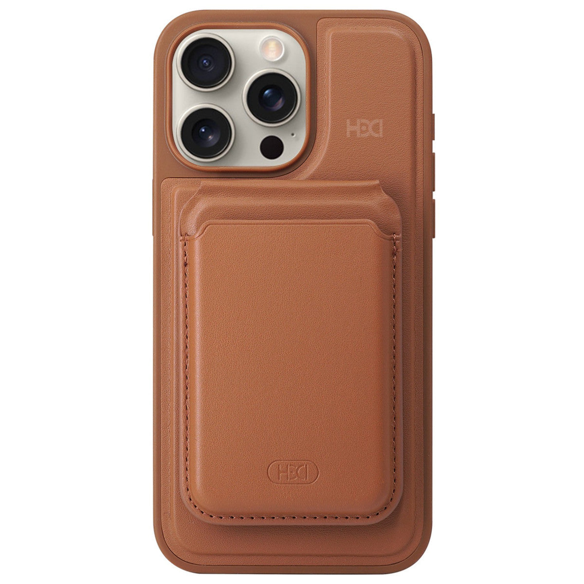 HDD Apple iPhone 15 Pro HBC-247 Atina Kartvizitli Kapak