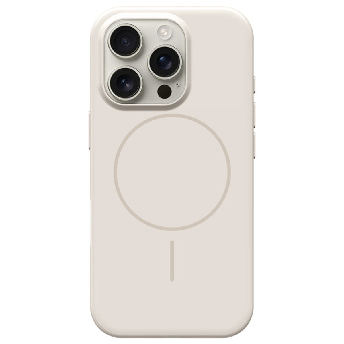 HDD Apple iPhone 16 Pro HBC-300 Beat Magsafe Kılıf