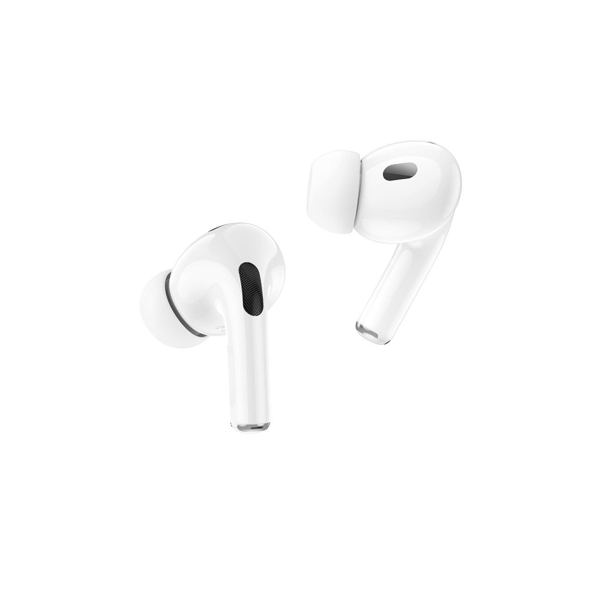 Hoco. EW72 BT 5.4 Aktif Gürültü Engelleyici Özellikli Dijital Dokunmatik Ekranlı Airpods Bluetooth Kulaklık