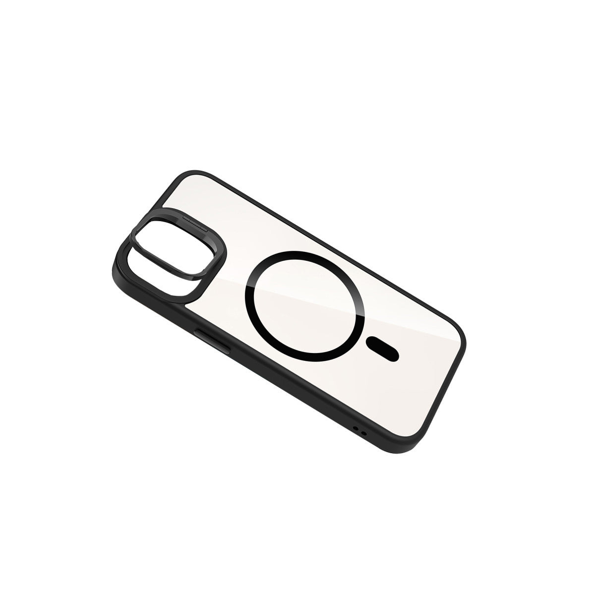 Joko Apple iPhone 11 Remim Lensli Magsafe Standlı Kapak