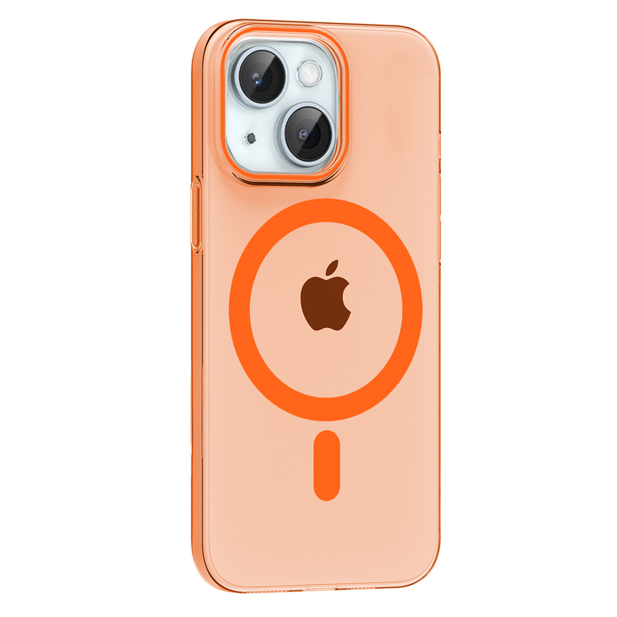 Joko Apple iPhone 15 PC Blank Magsafe Kapak