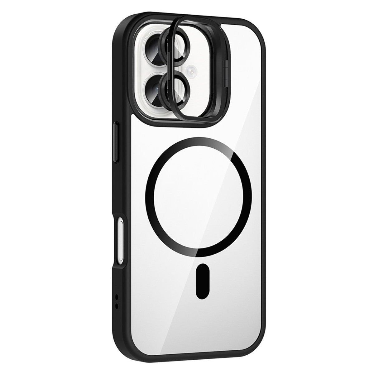 Joko Apple iPhone 16 Plus Remim Lensli Magsafe Standlı Kapak