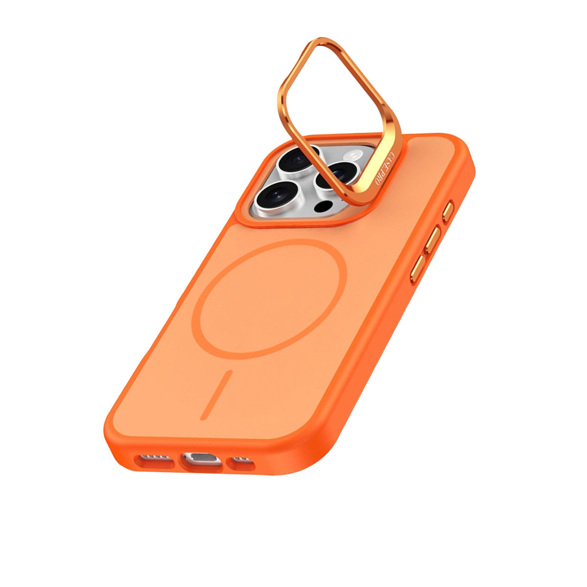 Joko Apple iPhone 16 Pro Max Flexa Magsafe Kapak