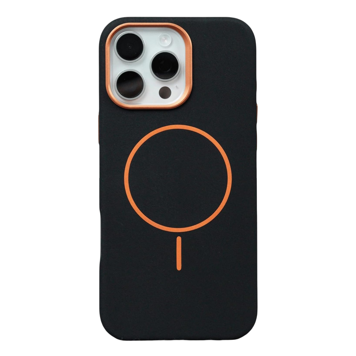 Joko Apple iPhone 16 Pro Max Luno Deri Magsafe Kapak