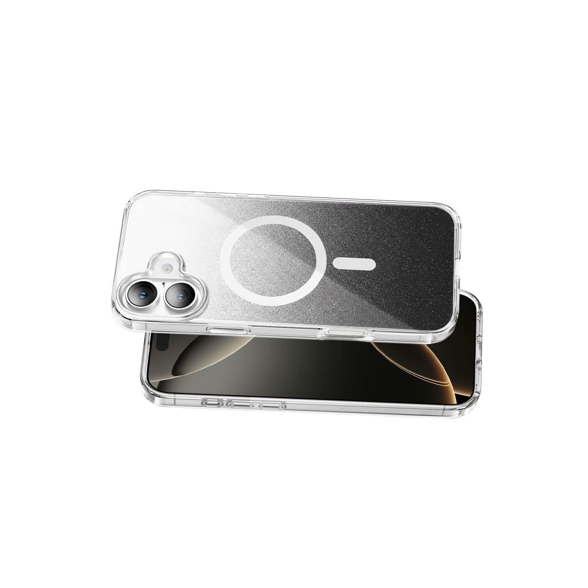 Onegif Apple iPhone 16 Sora Simli Magsafe Kapak