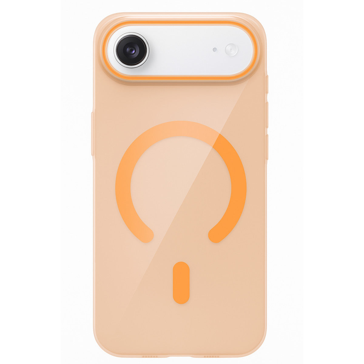 Joko Apple iPhone 17 Air PC Blank Magsafe Kapak