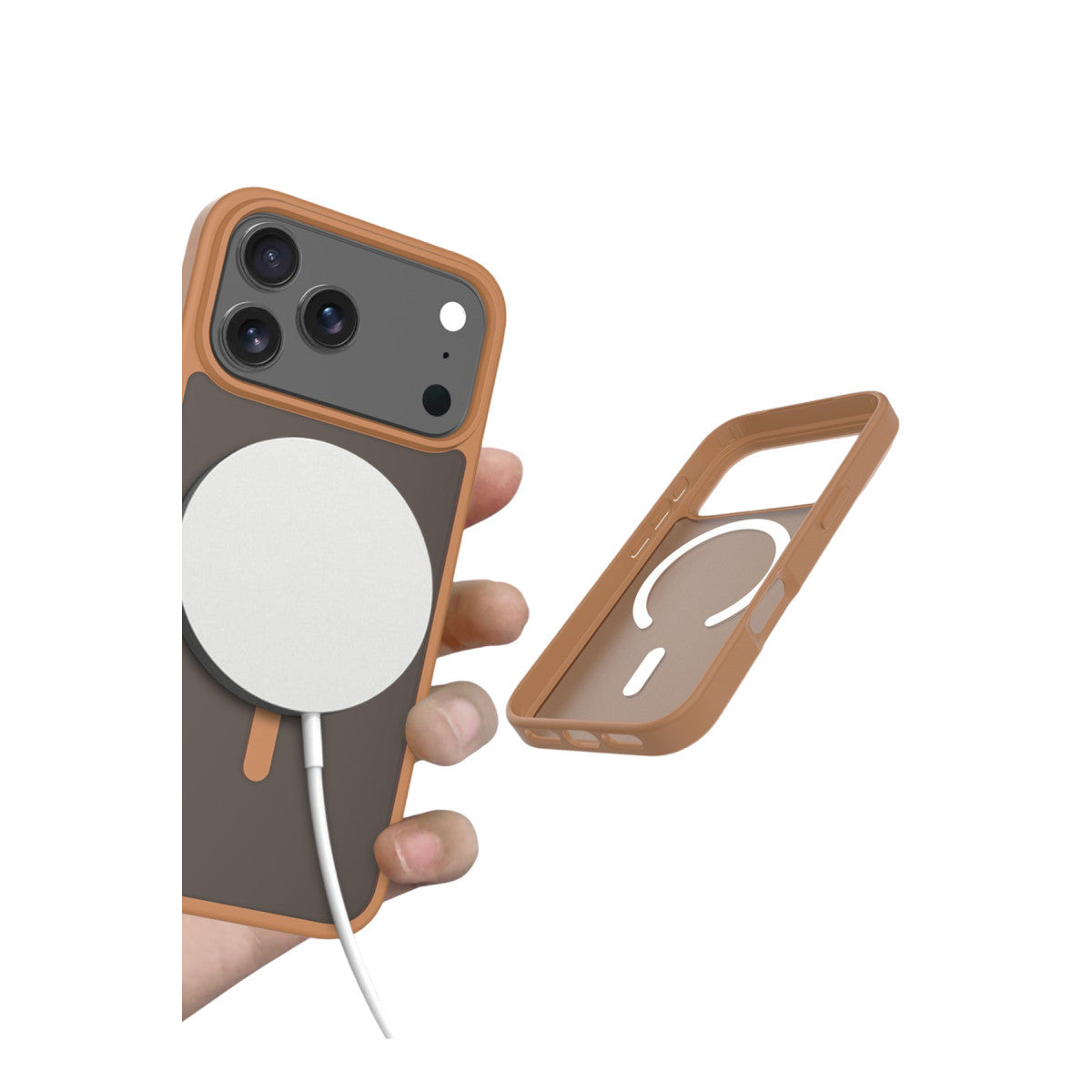 Joko Apple iPhone 17 Pro Max Jota Magsafe Kapak