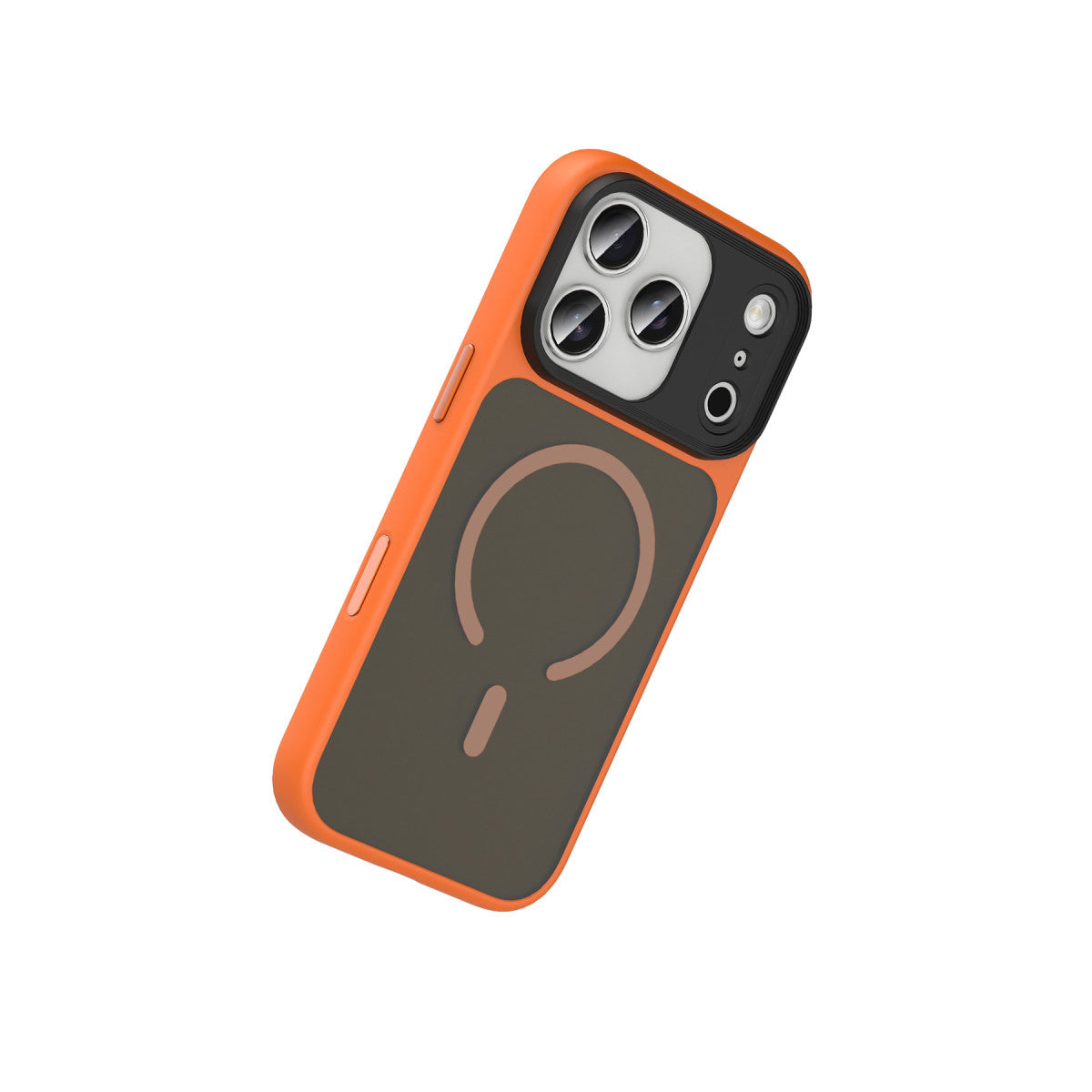 Joko Apple iPhone 17 Pro Megane Magsafe Kapak