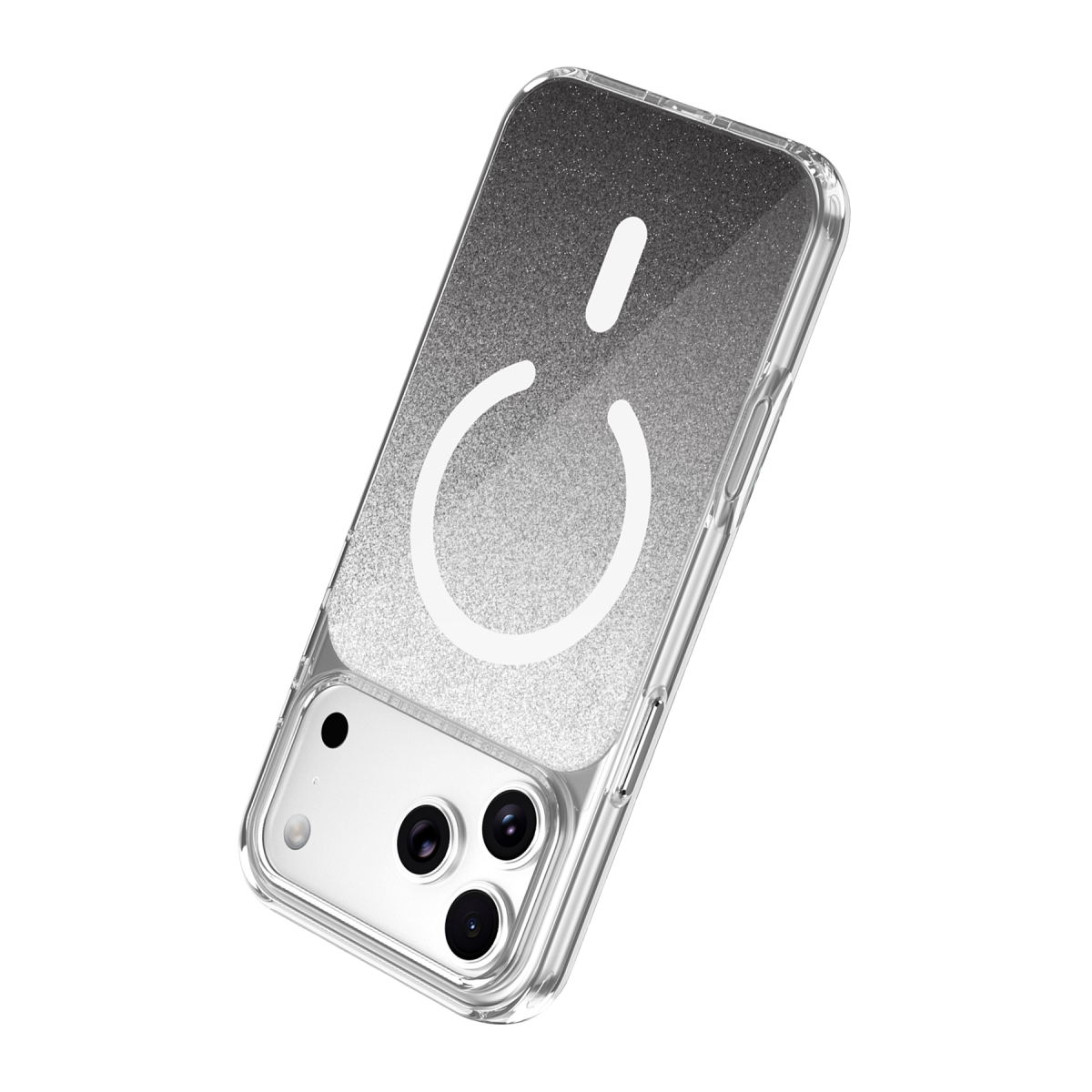 Onegif Apple iPhone 17 Pro Sora Simli Magsafe Kapak