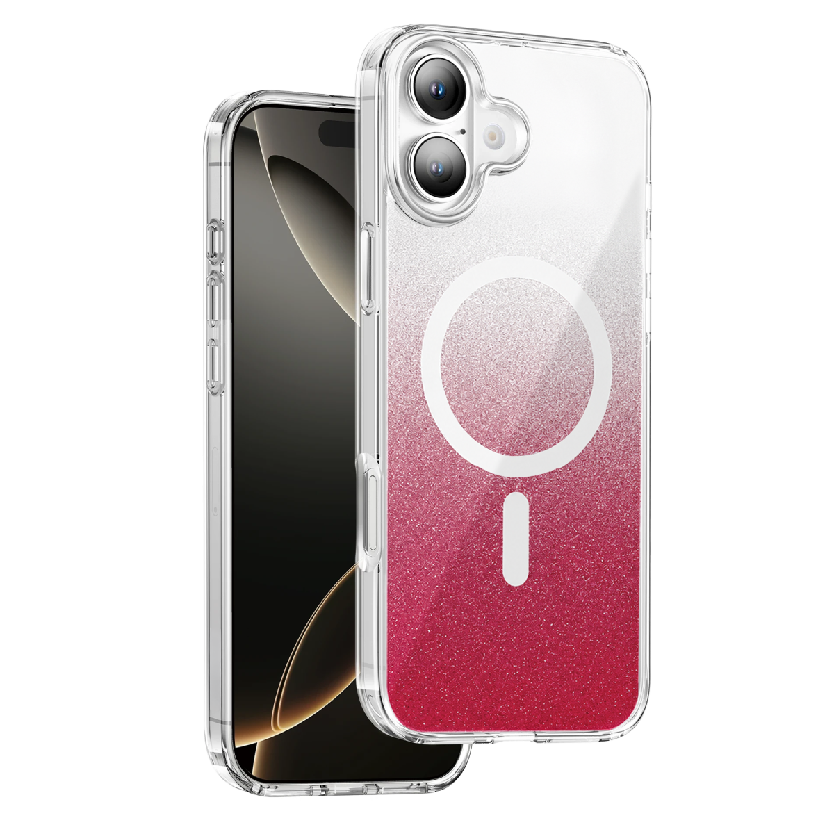Onegif Apple iPhone 17 Sora Simli Magsafe Kapak