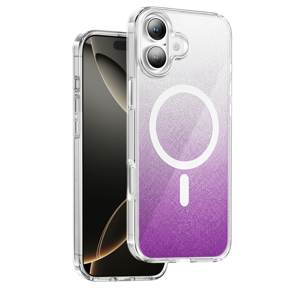 Onegif Apple iPhone 17 Sora Simli Magsafe Kapak