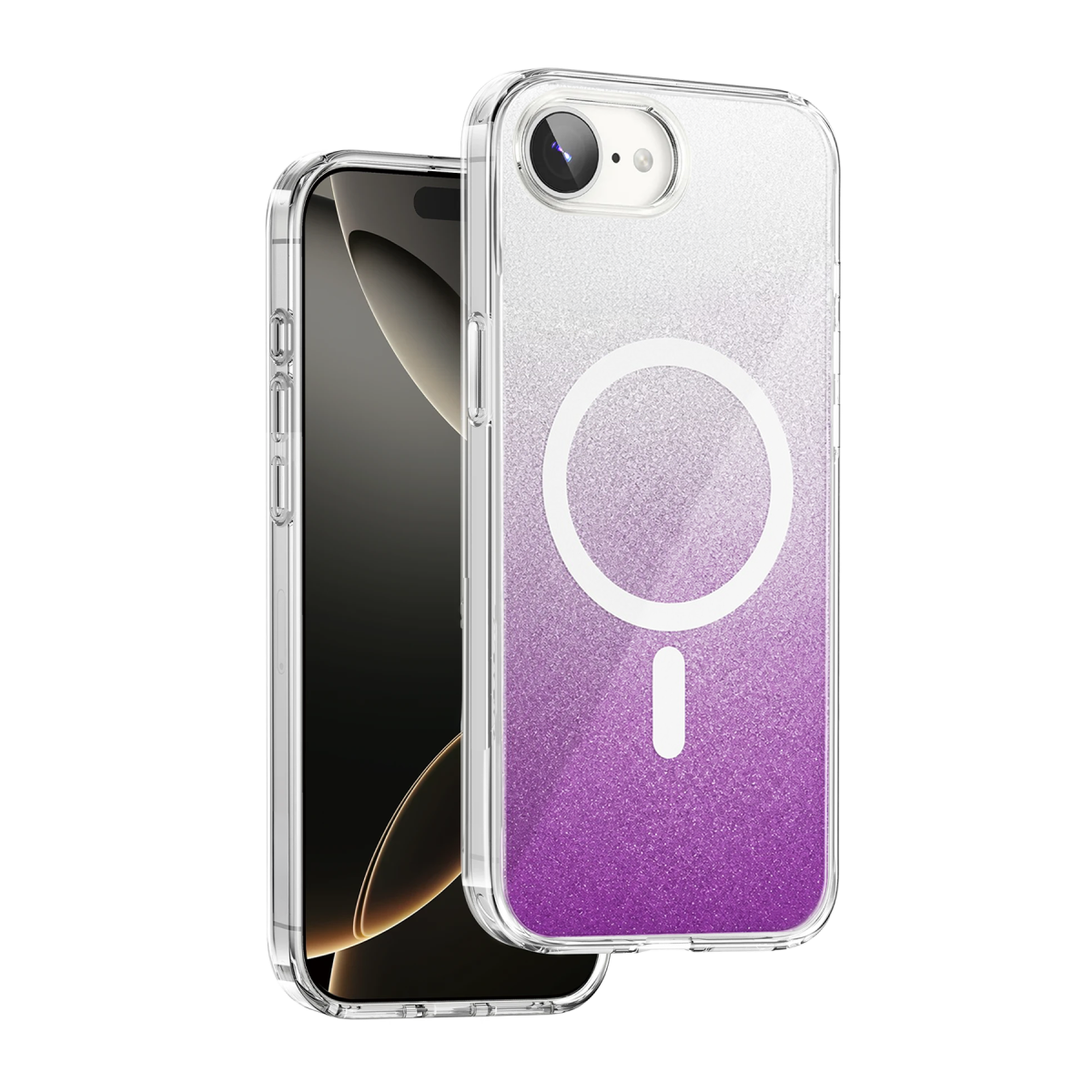 Onegif Apple iPhone 17E Sora Simli Magsafe Kapak