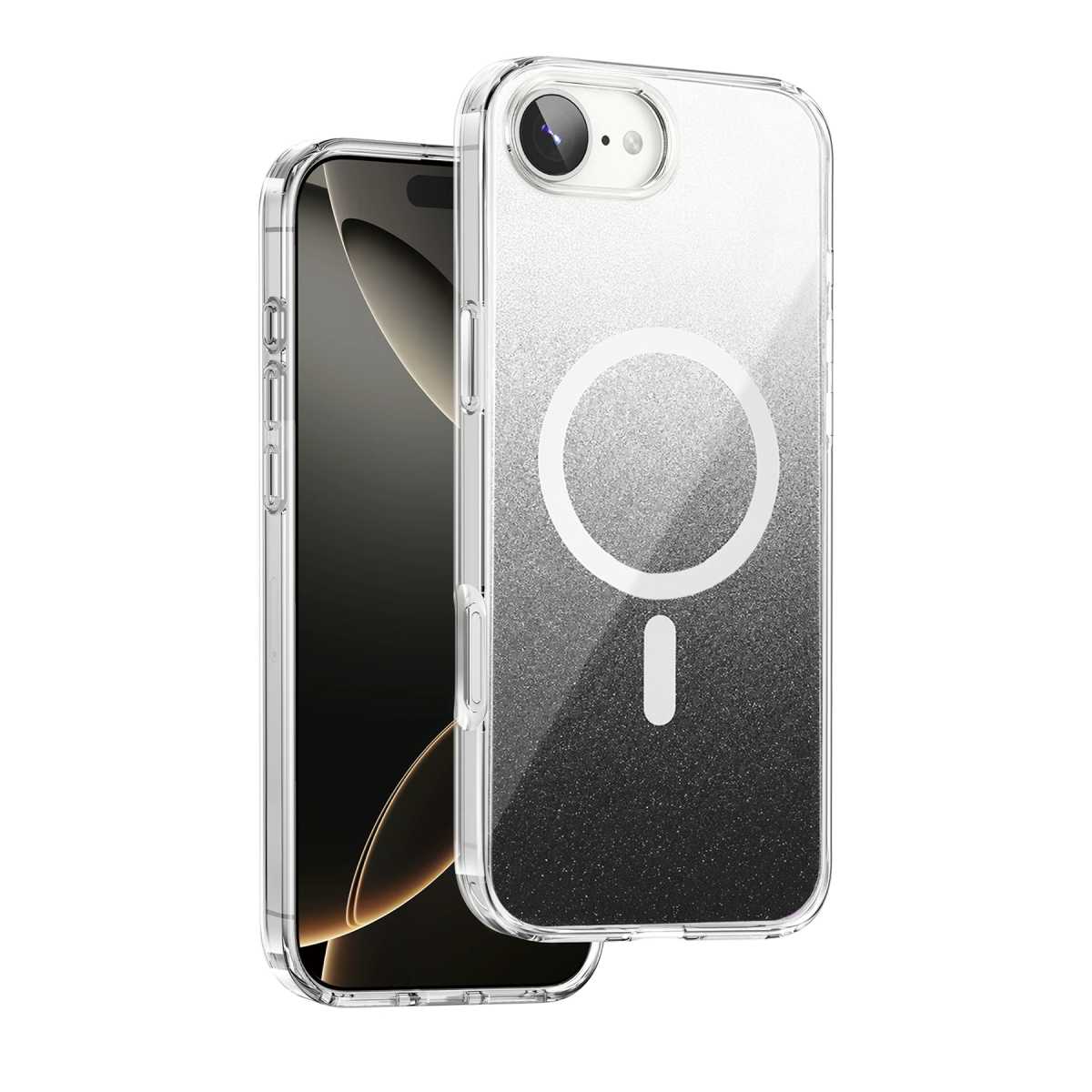 Onegif Apple iPhone 17E Sora Simli Magsafe Kapak