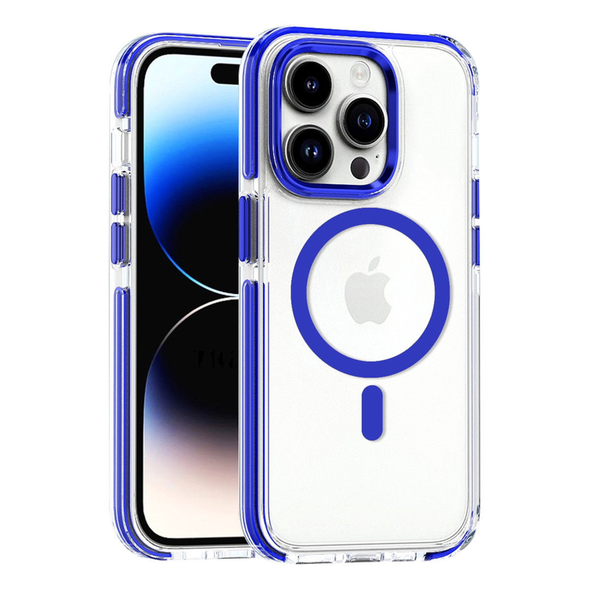 Joko Apple iPhone 15 Pro Bella Magsafe Kapak