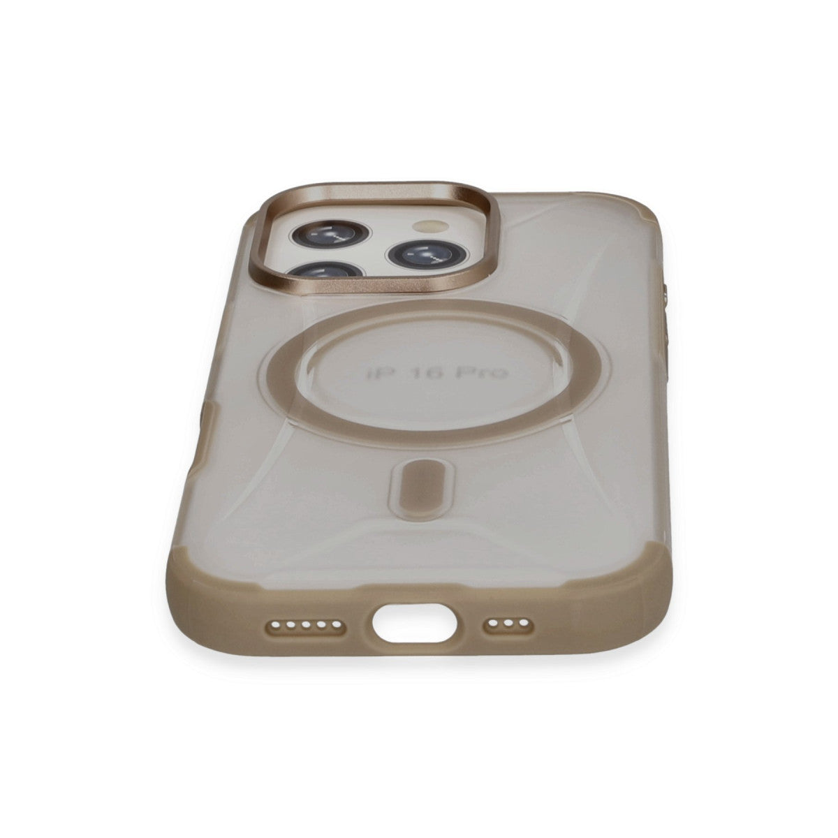 Joko Apple iPhone 16 Pro Max Hilton Magsafe Kapak