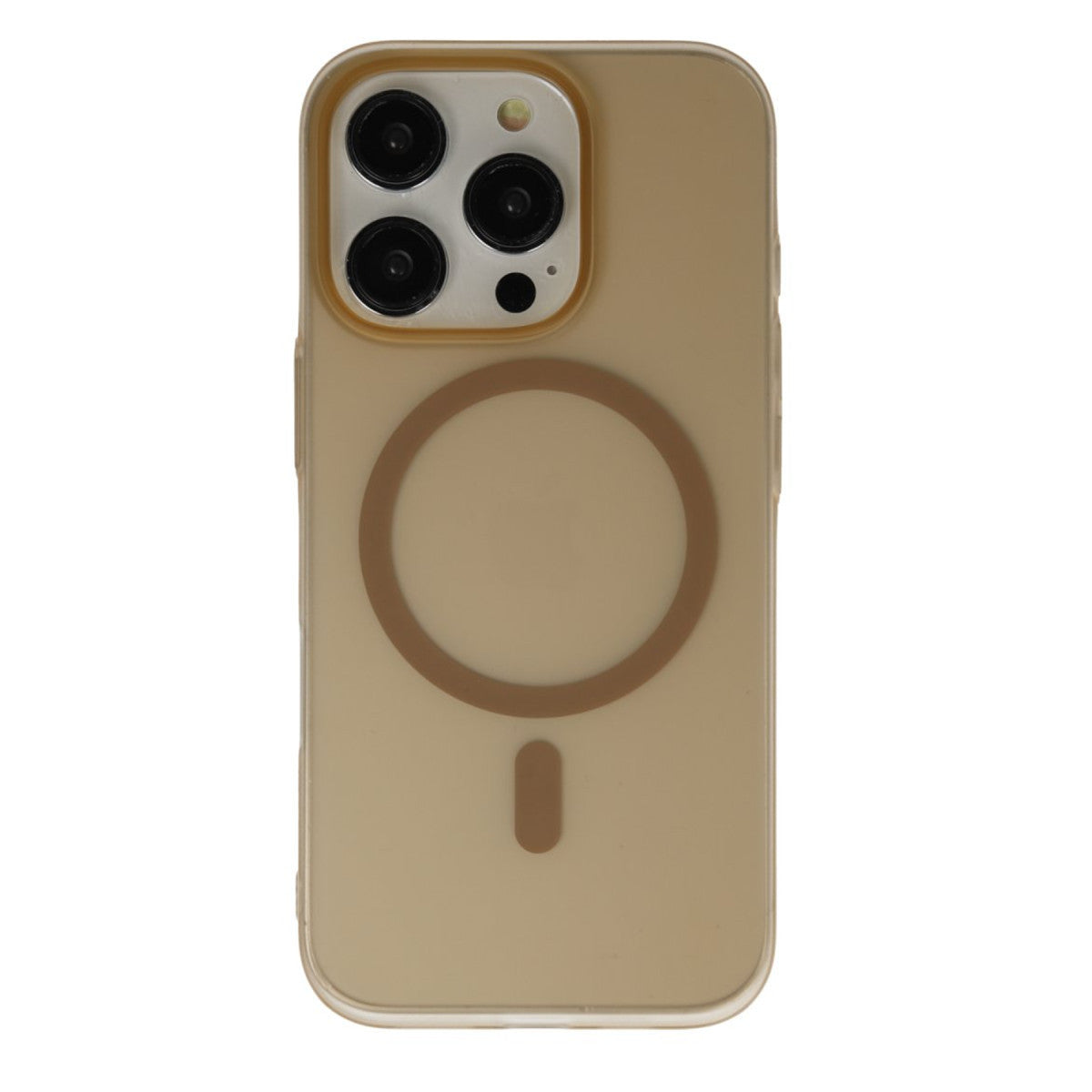 Joko Apple iPhone 16 Pro Max Tuna PC Slim Magsafe Kapak