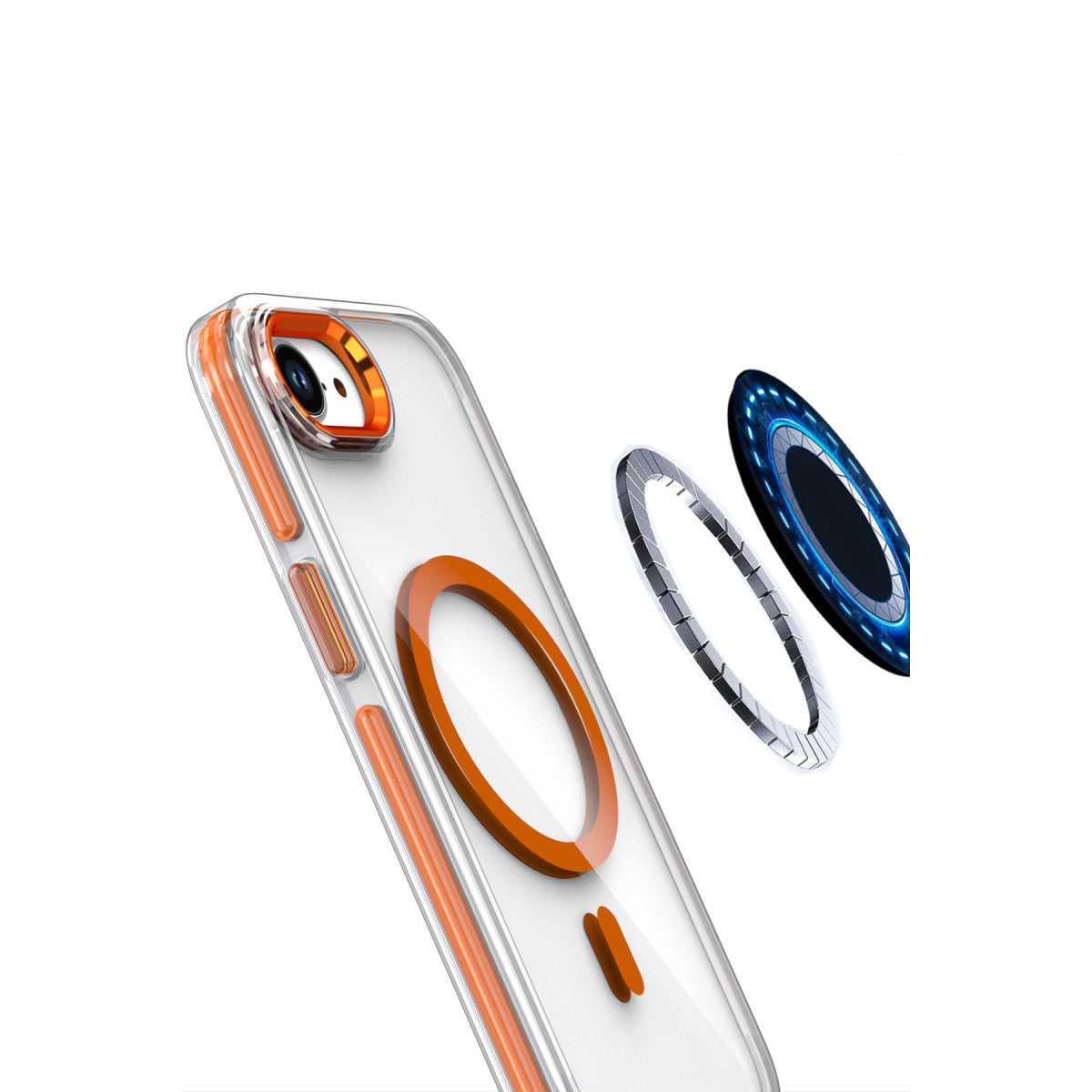 Joko Apple iPhone 16E Bella Magsafe Kapak