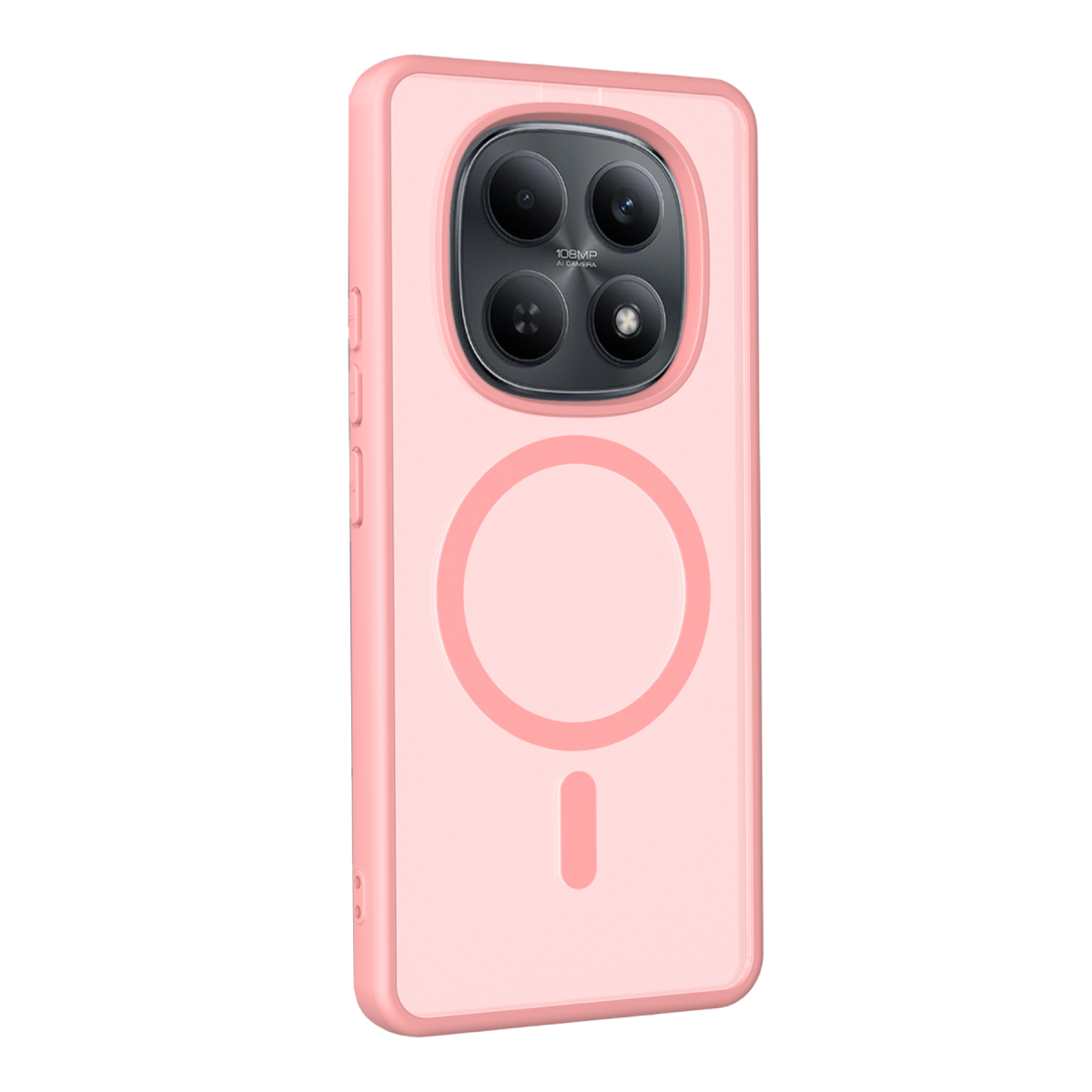 Joko Xiaomi Redmi Note 15 Pro 5G Jota Magsafe Kapak - Pudra