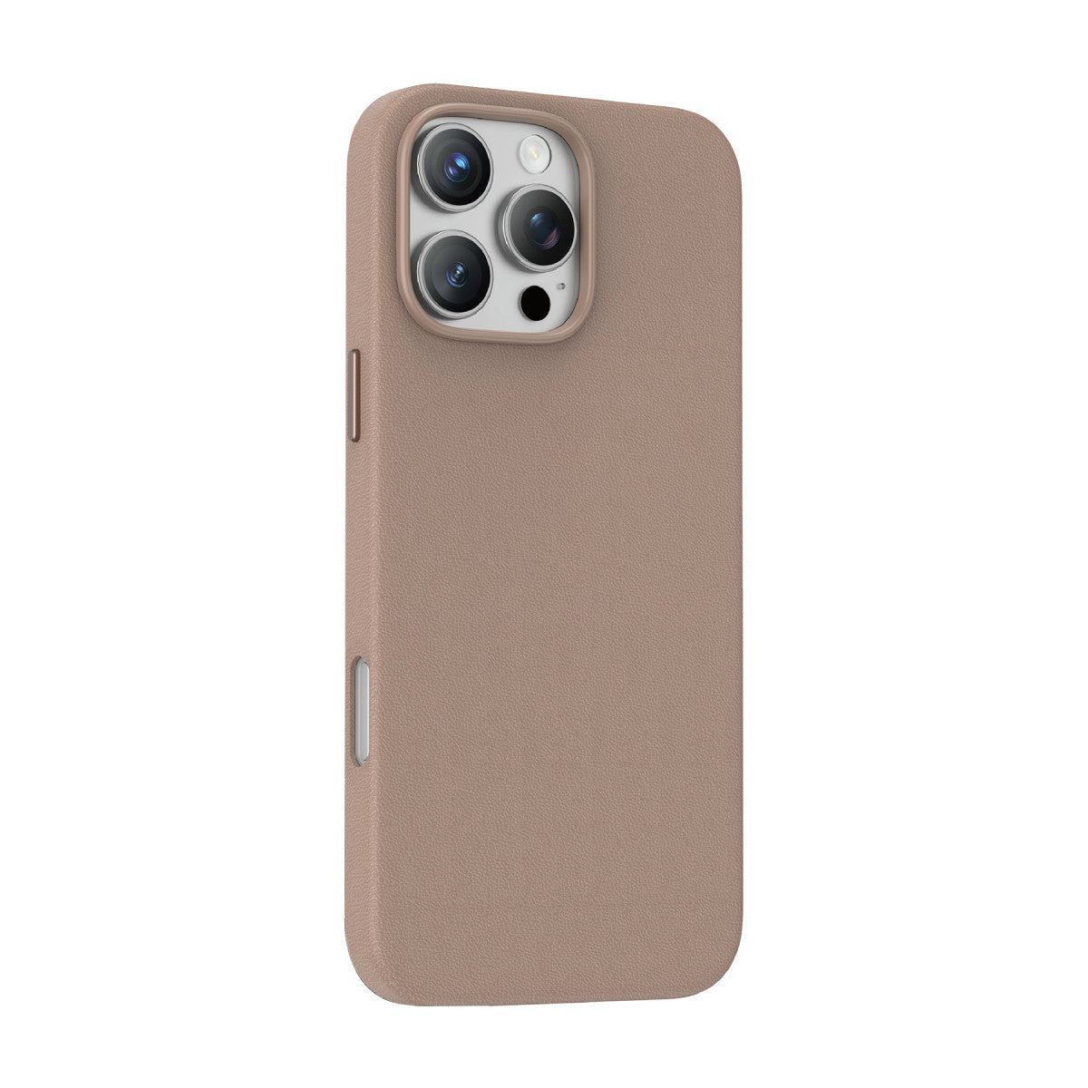 Keephone Apple iPhone 16 Pro Max Peekaboo Magsafe Kapak