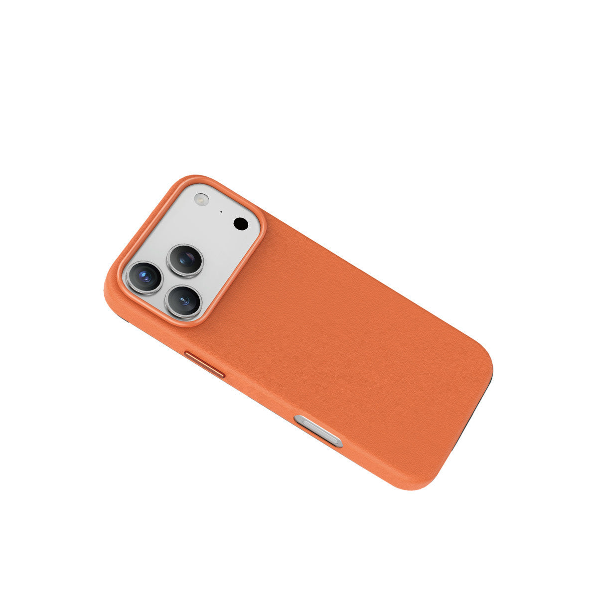 Keephone Apple iPhone 17 Pro Peekaboo Magsafe Kapak