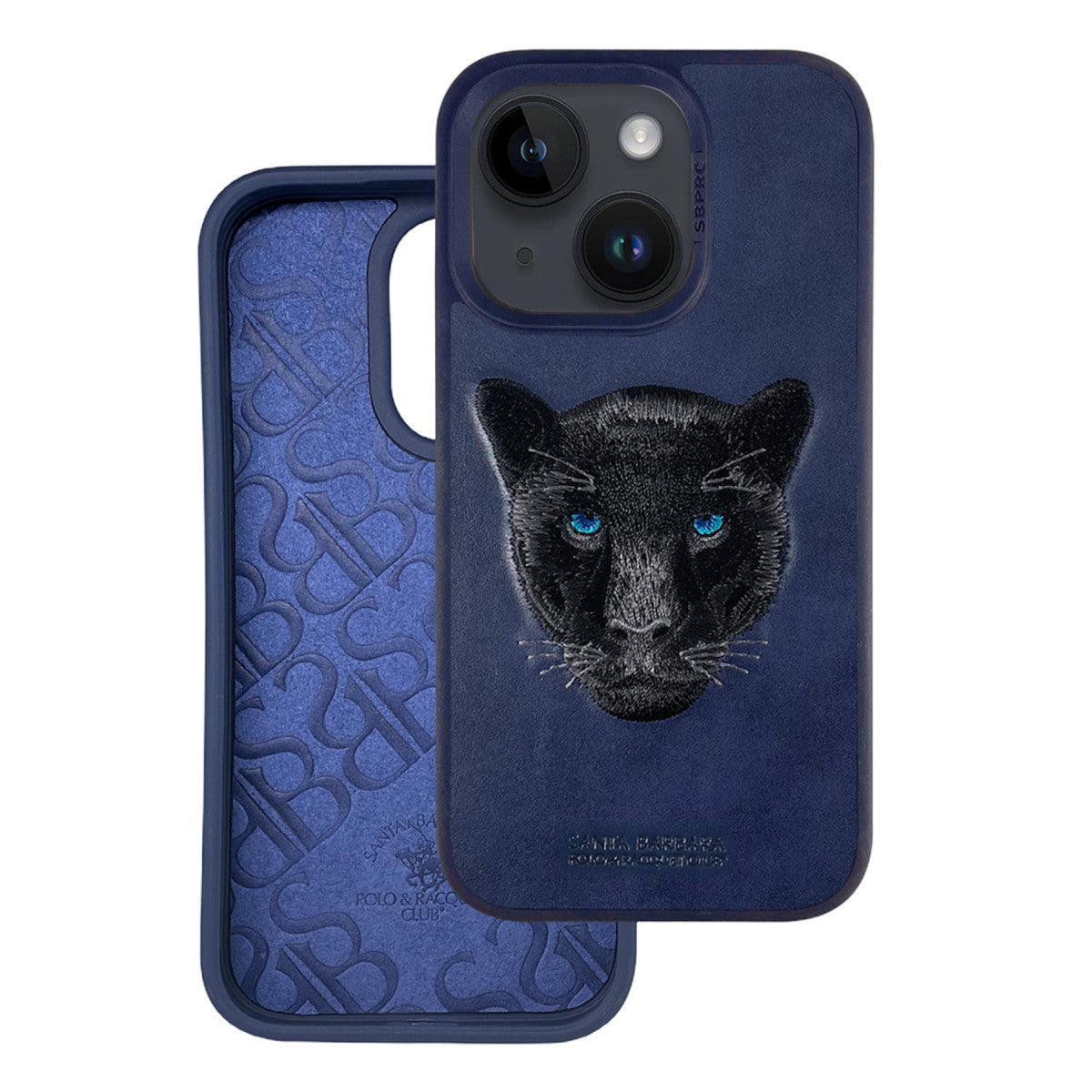 Santa Barbara Polo Racquet Club Apple iPhone 13 Savanna Kapak