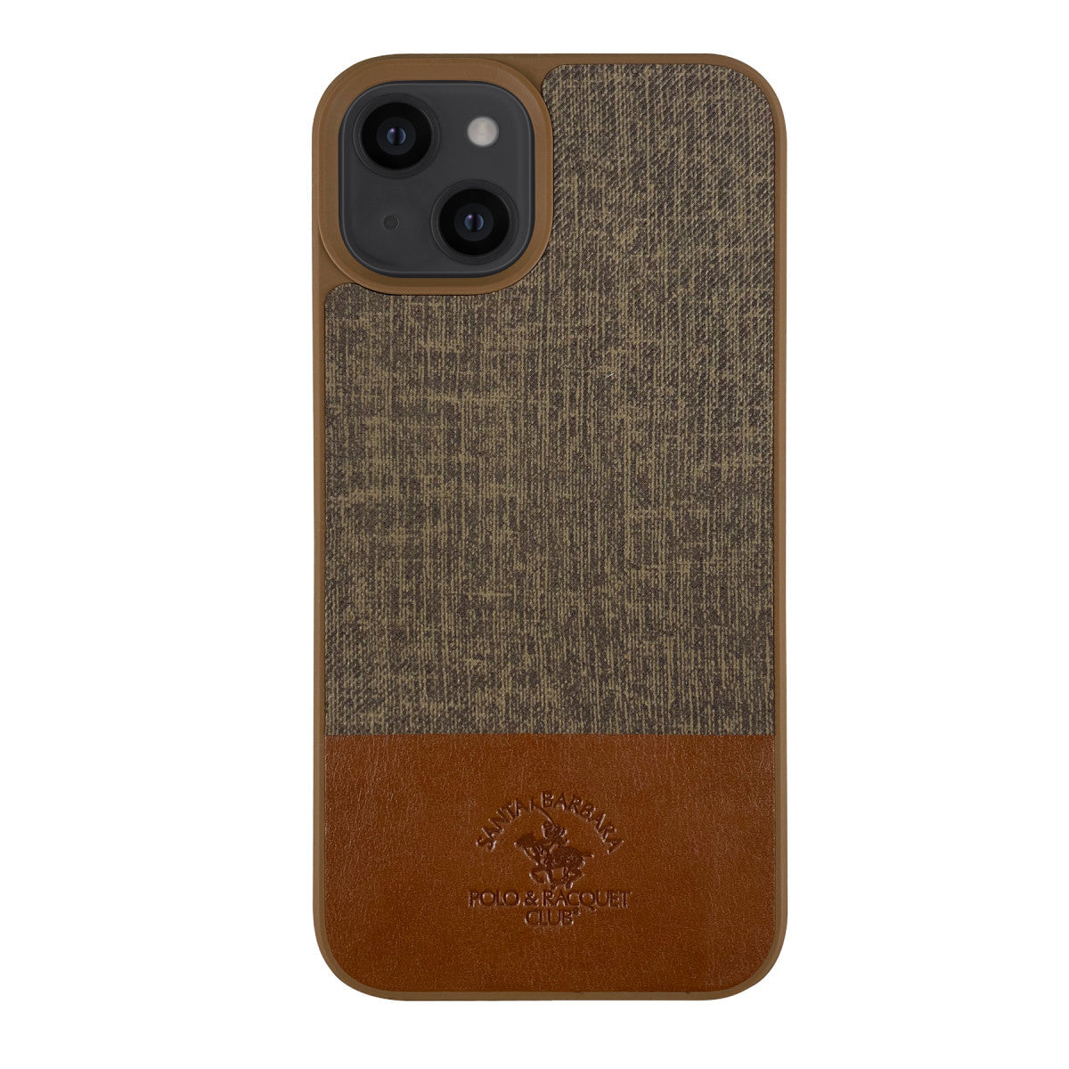 Santa Barbara Polo Racquet Club Apple iPhone 13 Virtuoso Kapak