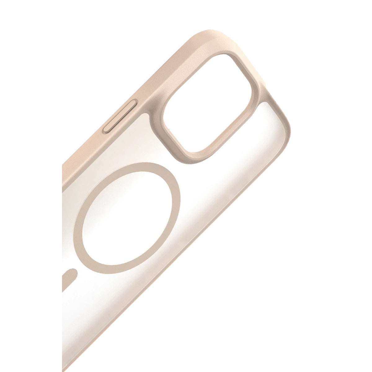 Torras Apple iPhone 16 Pro Max Guardian Magsafe Kılıf