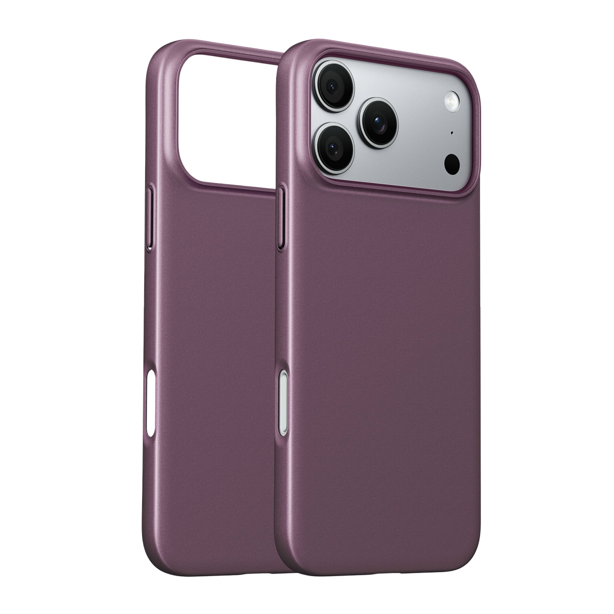 Torras Apple iPhone 18 Pro OriginFit Magsafe Kılıf