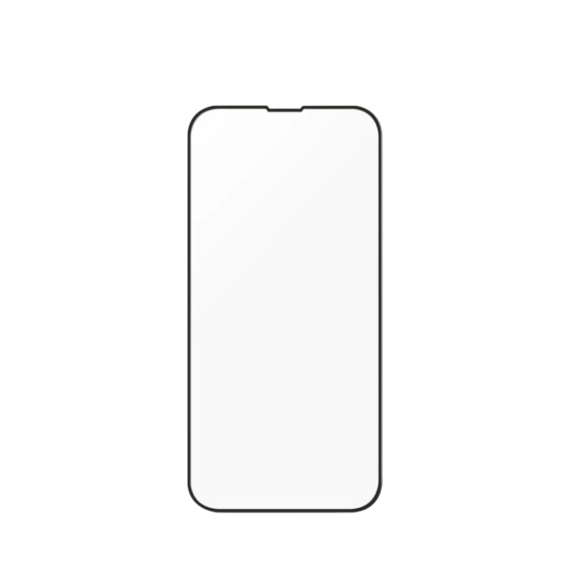 Uniq Apple iPhone 16 Optix Mat Ekran Koruyucu