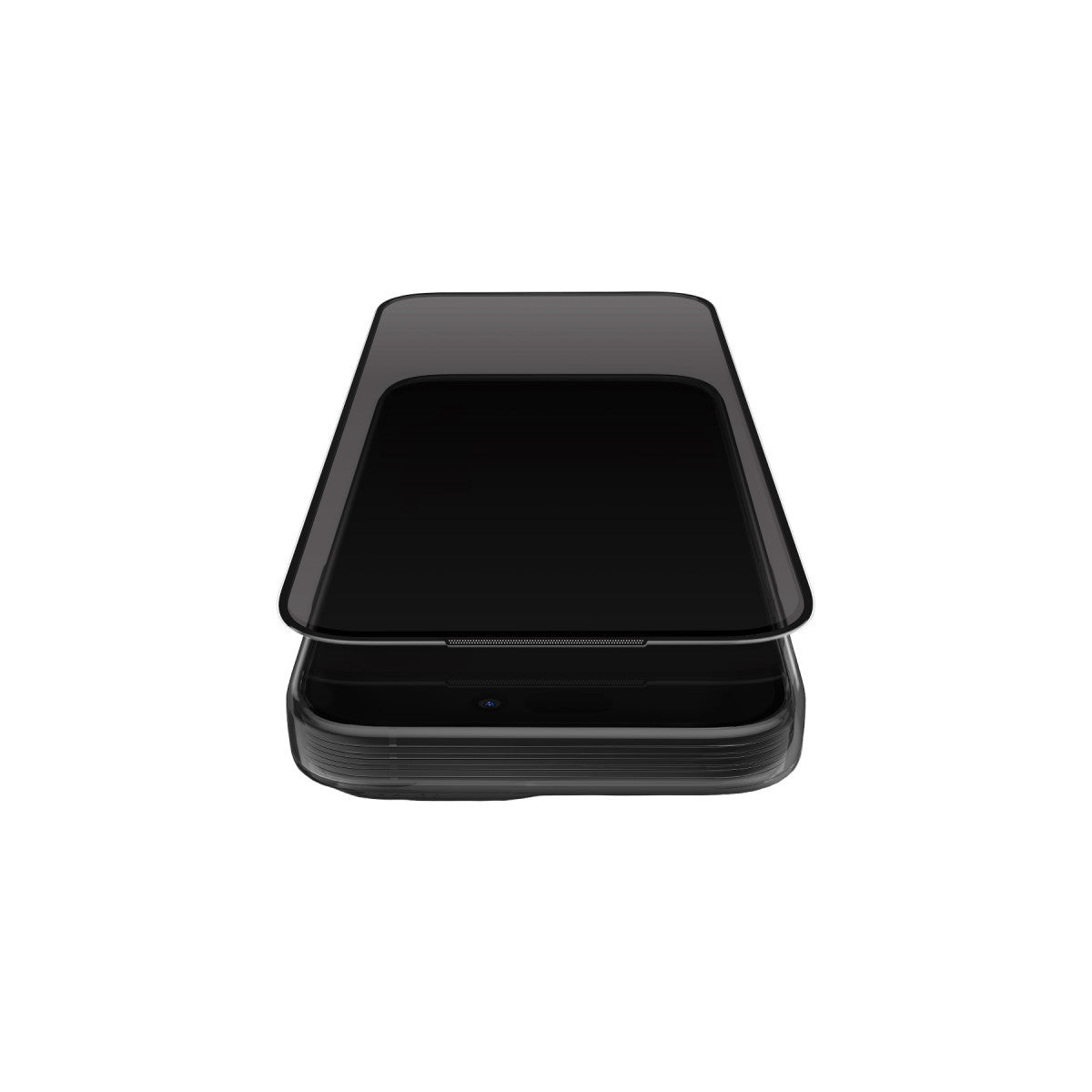 Uniq Apple iPhone 17 Pro Max Optix Xenon Nanocream Privacy Cam Ekran Koruyucu