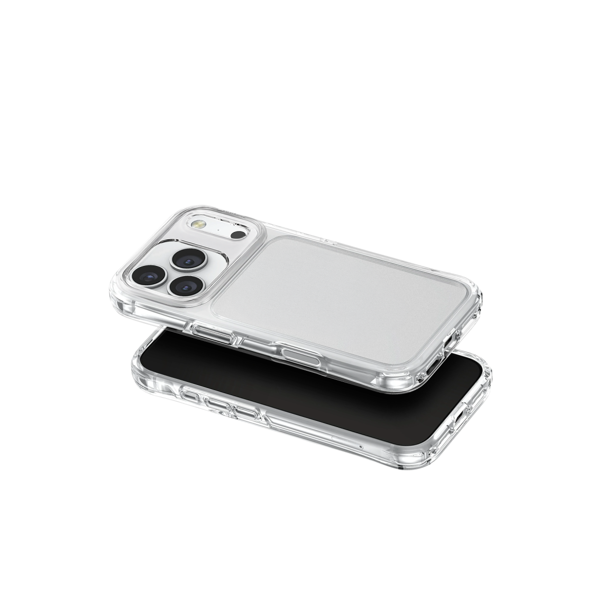 Uniq Apple iPhone 18 Pro Max LifePro Xtreme Kapak