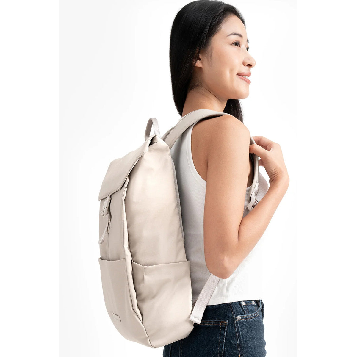 Uniq Arden Rpet Kumaş 24L Sırt Çantası