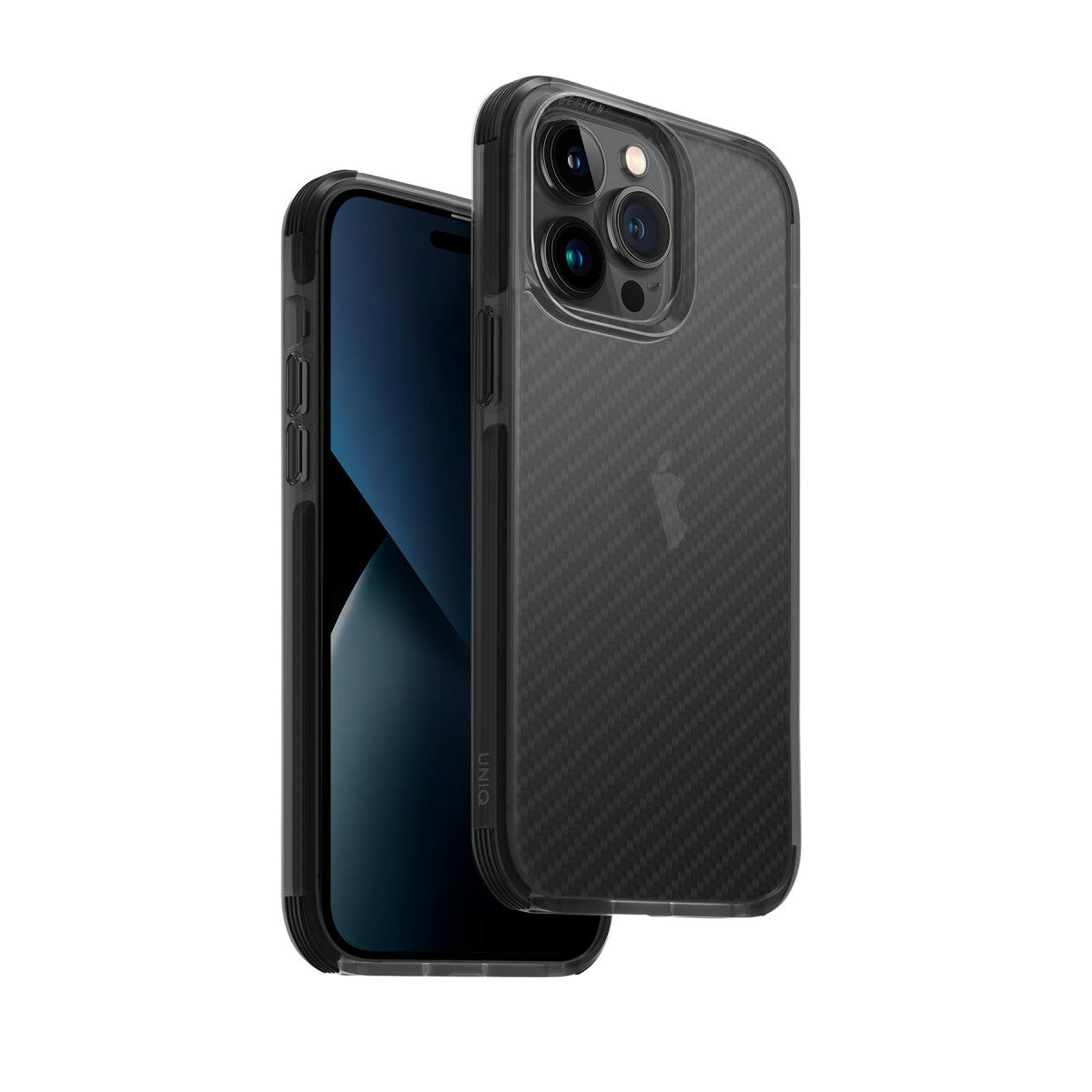 Uniq Apple iPhone 14 Pro Combat Kapak