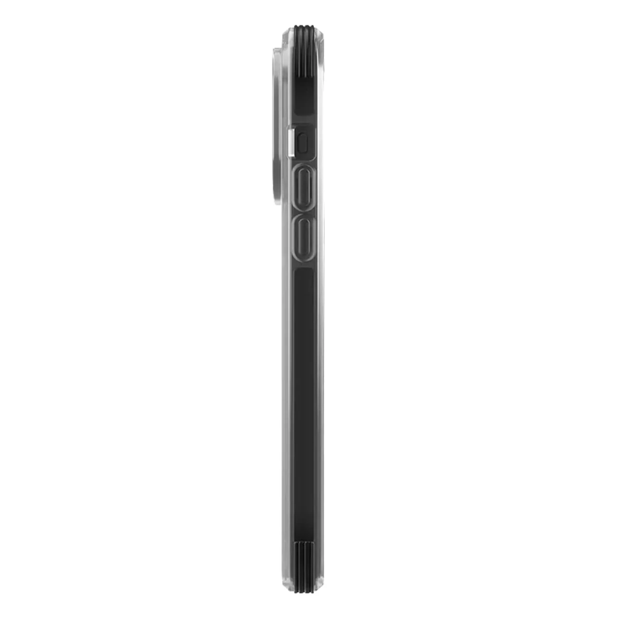 Uniq Apple iPhone 14 Pro Max Combat Kapak - Derin Mor