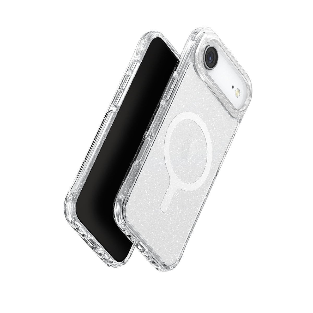 Uniq Apple iPhone 17 Air LifePro Xtreme Magsafe Kapak