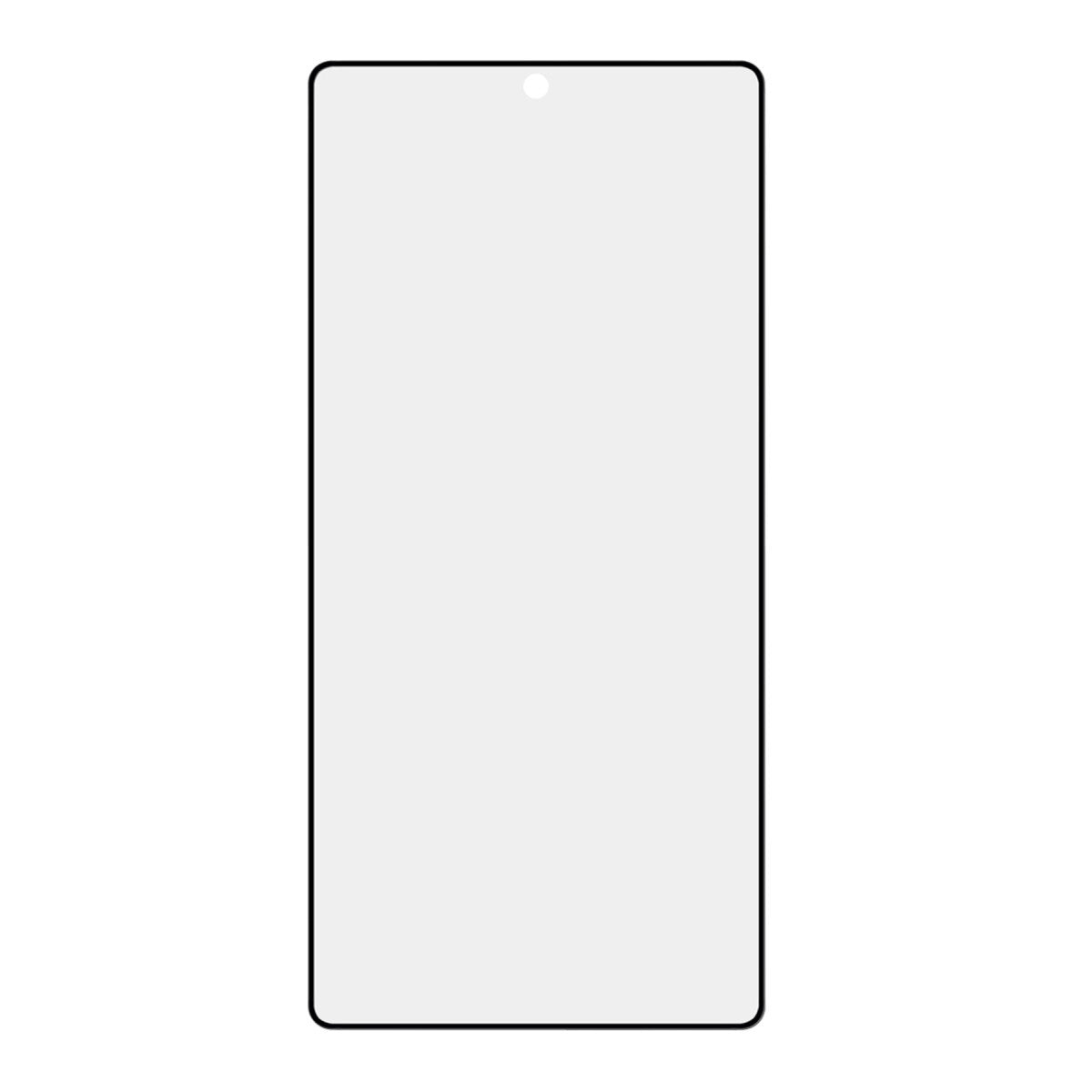Uniq Samsung Galaxy S26 Ultra Optix Covex Vivid Cam Ekran Koruyucu