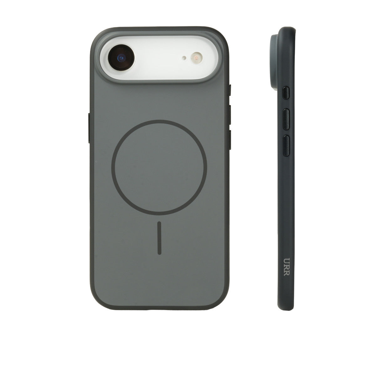 URR Apple iPhone 17 Air Lamda Matte iBeats Magsafe Kapak