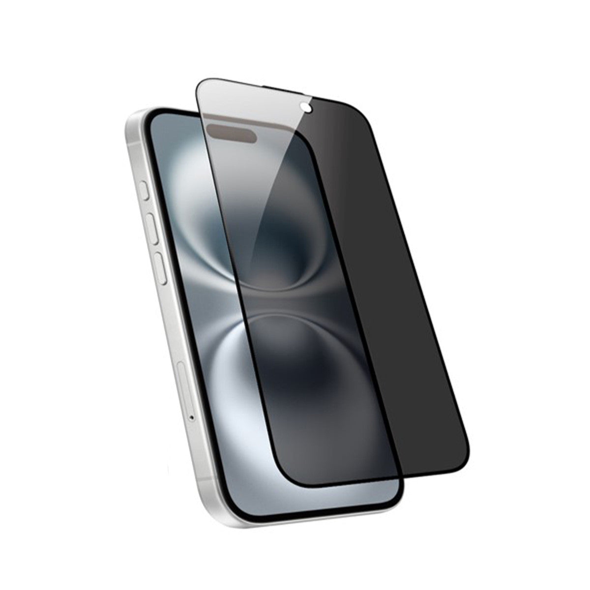 URR Apple iPhone 13 Pro Max Fans Series Premium Hayalet Cam Ekran Koruyucu