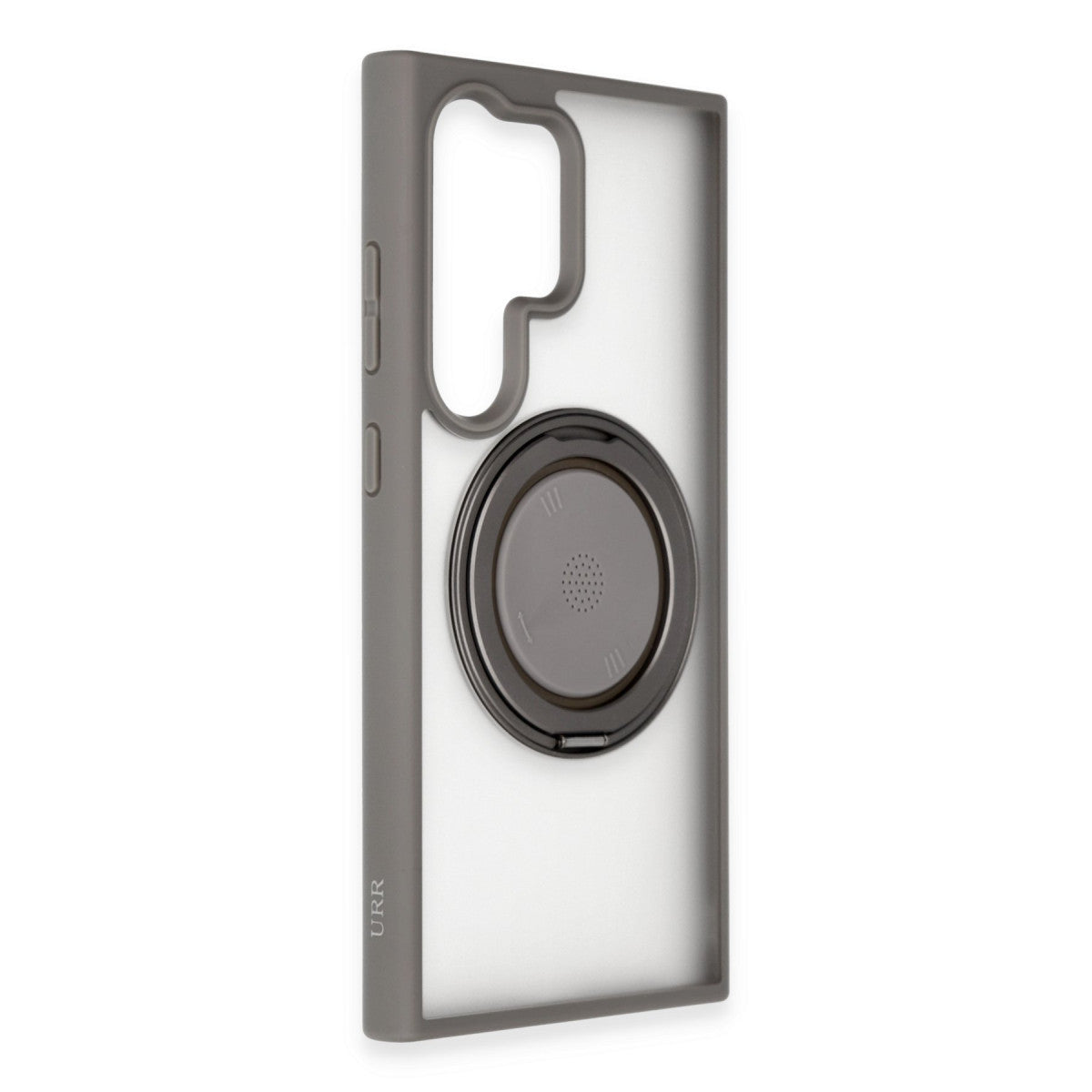 URR Samsung Galaxy S24 Ultra Perfume Magsafe Standlı Kapak
