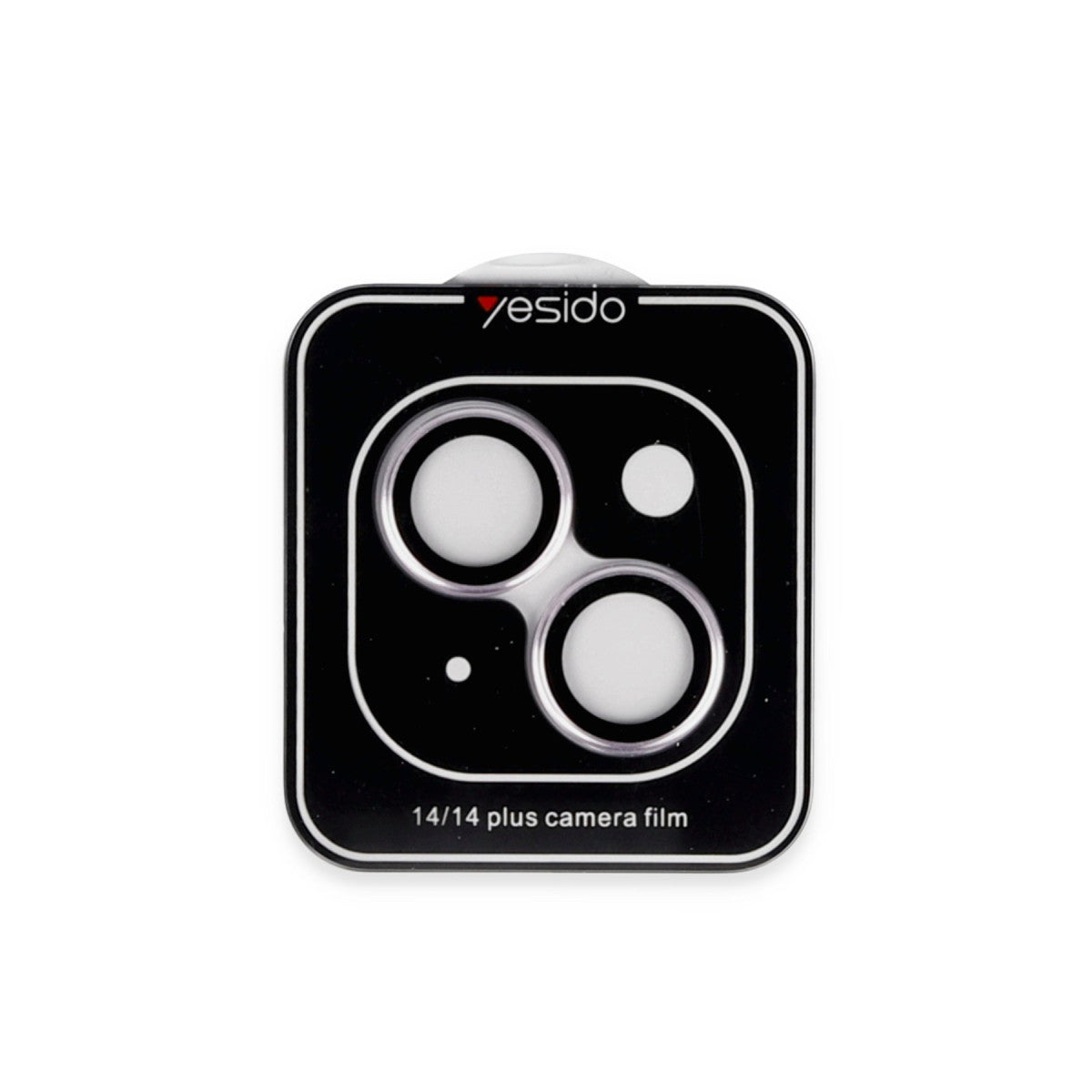 Yesido Apple iPhone 14 WB27 Metal Kamera Lens