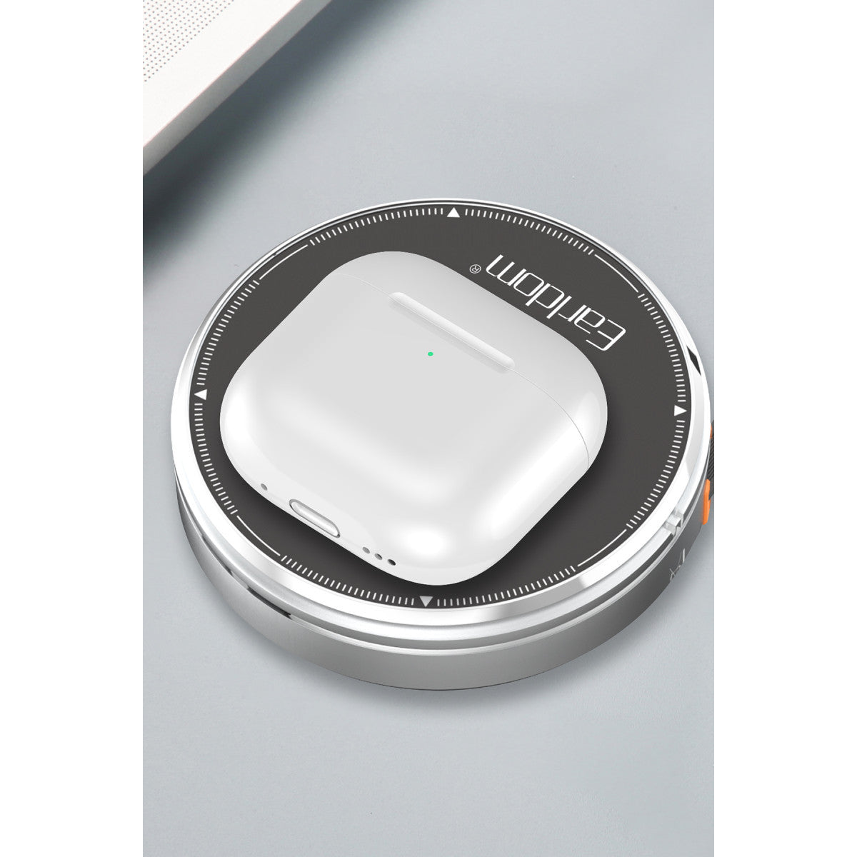 Earldom 6.Nesil Pro Bluetooth 5.4 Kablosuz Airpods Kulaklık