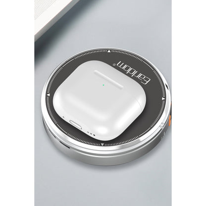 Earldom 6.Nesil Pro Bluetooth 5.4 Kablosuz Airpods Kulaklık