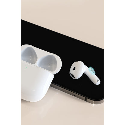 Earldom 6.Nesil Pro Bluetooth 5.4 Kablosuz Airpods Kulaklık
