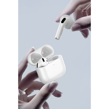 Earldom 6.Nesil Pro Bluetooth 5.4 Kablosuz Airpods Kulaklık