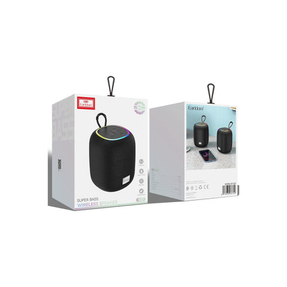 Earldom A27 RGB Işıklı Süper Baslı Bluetooth Kablosuz Hoparlör