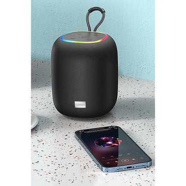 Earldom A27 RGB Işıklı Süper Baslı Bluetooth Kablosuz Hoparlör