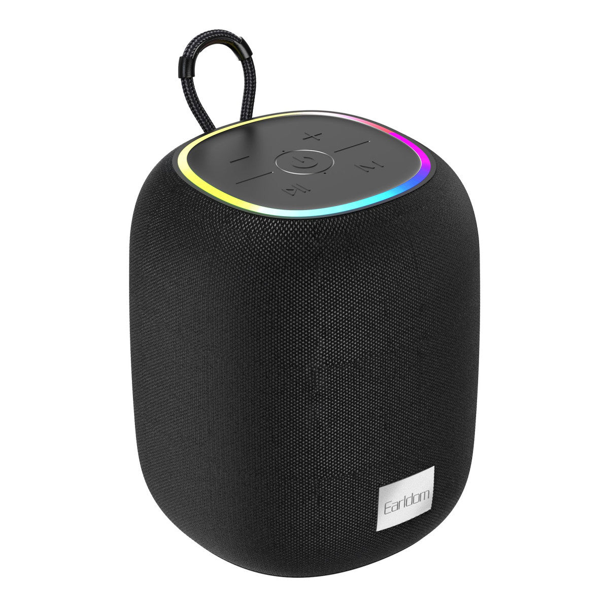 Earldom A27 RGB Işıklı Süper Baslı Bluetooth Kablosuz Hoparlör